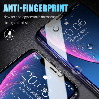 Tvrdené sklo keramické 9D pre Xiaomi Mi Note 10 Pro