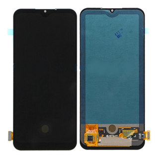 LCD Displej + Dotykové sklo Xiaomi Mi 10 Lite 5G OLED