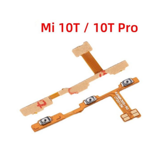 Xiaomi Mi 10T 5G , flex kabel On/Off, volume