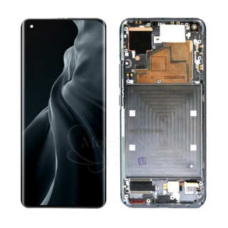 LCD Displej + Dotykové sklo Xiaomi Mi 11 - originál
