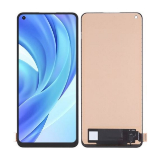 LCD Displej + Dotykové sklo Xiaomi 11 Lite 5G NE In-Cell
