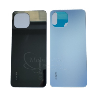 Xiaomi 11 Lite 5G - zadný kryt
