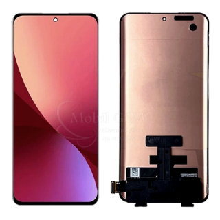 LCD Displej + Dotykové sklo Xiaomi 12, 12X - originál