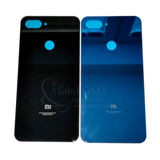 Xiaomi Mi 8 Lite - Kryt batérie