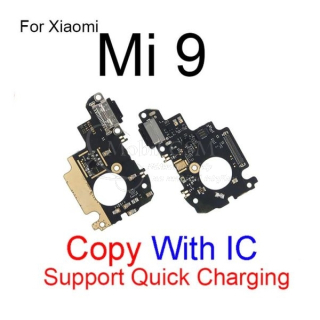 Xiaomi Mi 9 - Flex nabíjací USB