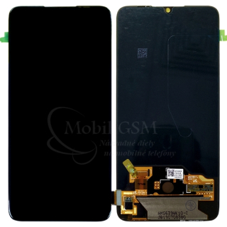 LCD displej + dotykové sklo Xiaomi Mi 9 Lite - OLED