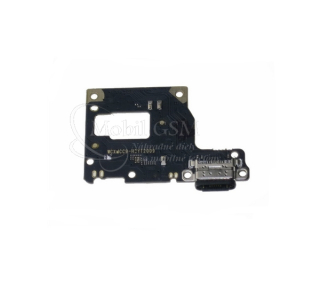 Xiaomi Mi 9 Lite - Flex nabijaci USB