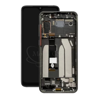 LCD Displej + Dotykové sklo + Rám Xiaomi Mi 9 SE in-Cell