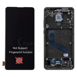 LCD Displej + Dotykové sklo + Rám Xiaomi Mi 9T, Mi 9T Pro In-Cell