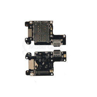 Xiaomi Mi 9T - Flex nabijaci USB