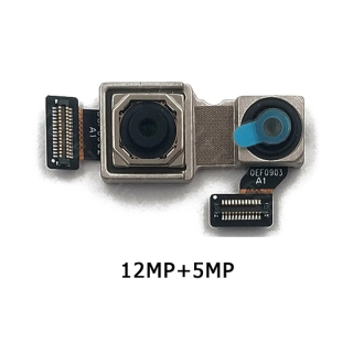 Xiaomi Mi A2 Lite, Redmi 6 Pro - Zadná kamera