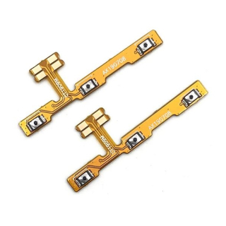 Xiaomi Mi A3, flex kabel On/Off, volume