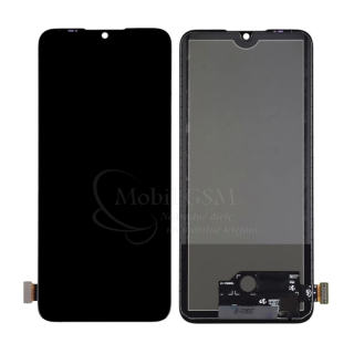 LCD Displej + Dotykové sklo Xiaomi Mi A3