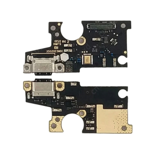 Xiaomi Mi Mix 3 - Nabíjací Konektor PCB Doska mikrofón