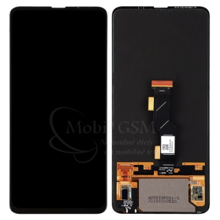 LCD displej + dotykové sklo Xiaomi Mi Mix 3 OLED