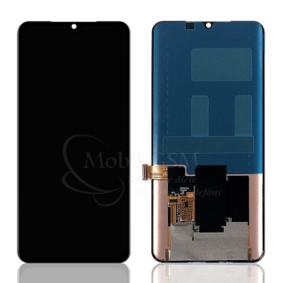 LCD Displej + Dotykové sklo Xiaomi Mi Note 10 Lite