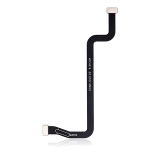 Flex kábel Xiaomi Mi Note 10 Lite -  Hlavný Flex
