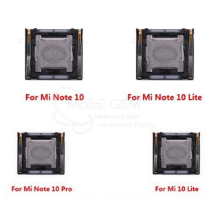 Sluchátko Xiaomi Mi Note 10, Mi Note 10 Lite