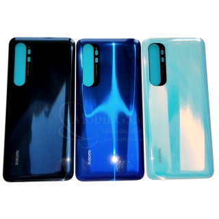 Kryt Xiaomi Mi Note 10 Lite zadný