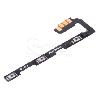 Xiaomi Mi Note 10, Mi Note 10 Pro - flex kabel On/Off, volume
