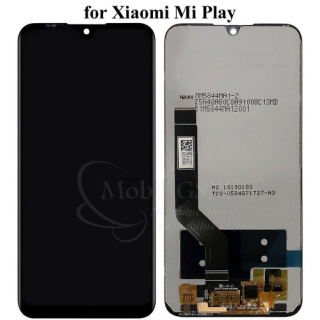 LCD displej + dotykové sklo Xiaomi Mi Play