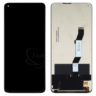 Xiaomi Mi 10T 5G LCD displej + dotyková plocha čierna