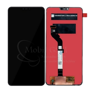 LCD displej + dotykové sklo Xiaomi Mi 8 Lite