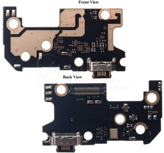 Flex kábel Xiaomi Mi 8 - Nabíjací flex USB