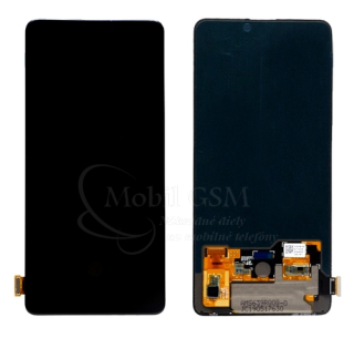 LCD displej + dotykové sklo Xiaomi Mi 9T OLED