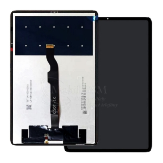 Xiaomi Pad 5, Pad 5 Pro - LCD Displej + Dotykové Sklo čierne