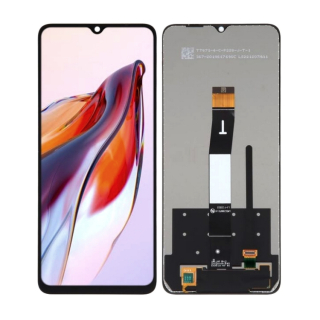 LCD Displej + Dotykové sklo Xiaomi Poco C55