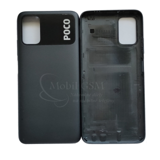 Xiaomi Poco M3 Kryt batérie