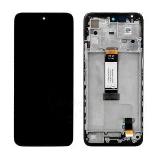 LCD Displej + Dotykové sklo + Rám Xiaomi Poco M6 Pro 5G