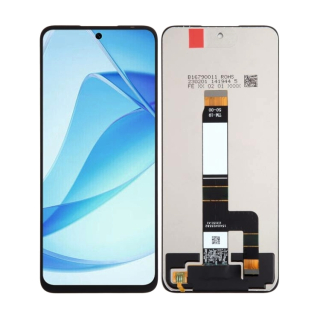 LCD Displej + Dotykové sklo Xiaomi Poco M6 Pro 5G