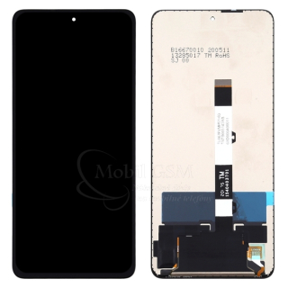 LCD Displej + Dotykové sklo Xiaomi Poco X3