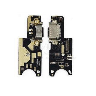 Xiaomi Pocophone F1 - Flex nabijaci USB