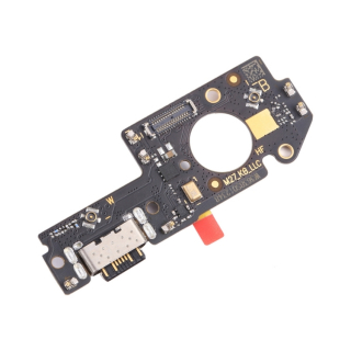 Flex kábel Xiaomi Redmi 10 5G , Nabíjací konektor, mikrofon