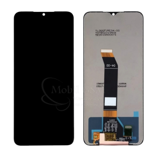 LCD Displej + Dotykové sklo Xiaomi Redmi 10 5G