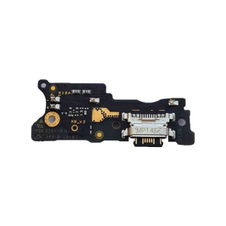 Flex kábel Xiaomi Redmi 10 , Nabíjací konektor, mikrofon