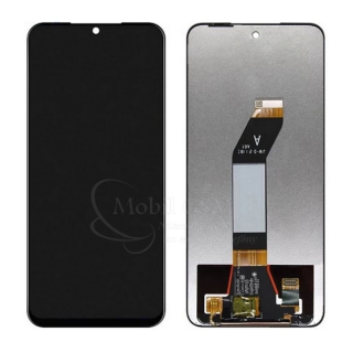 LCD Displej + Dotykové sklo Xiaomi Redmi 10, Redmi 10 2022