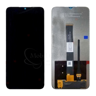 LCD Displej + Dotykové sklo Xiaomi Redmi 10A