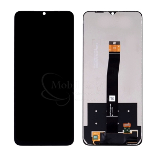LCD Displej + Dotykové sklo Xiaomi Redmi 10C