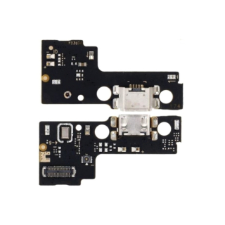 Xiaomi Redmi 12C - Flex nabijaci USB