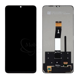 LCD Displej + Dotykové sklo Xiaomi Redmi 12C