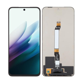 LCD Displej + Dotykové sklo Xiaomi Redmi 15 4G originál