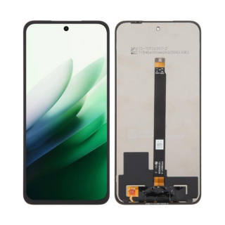 LCD Displej + Dotykové sklo Xiaomi Redmi 15 5G