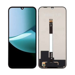 LCD Displej + Dotykové sklo Xiaomi Redmi 15C 4G EU Version