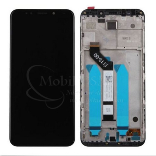LCD displej a dotyková plocha s rámom Xiaomi Redmi 5 Plus