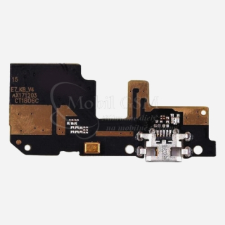 Xiaomi Redmi 5 Plus - Flex nabijaci USB