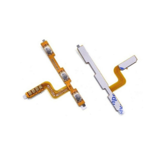Xiaomi Redmi 5 Flex Power volume flex